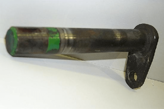 HANDBRAKE LEVER SHAFT