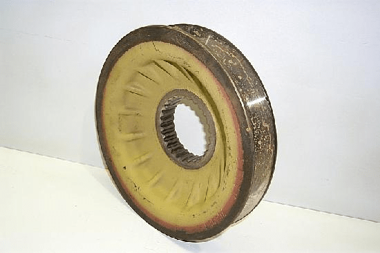 HANDBRAKE DRUM