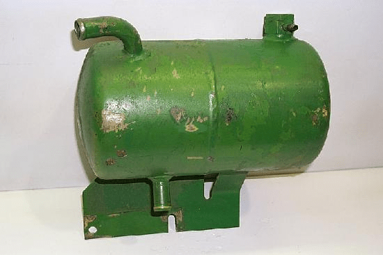 HYDRAULIC RESERVOIR
