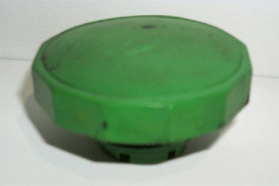 OIL FILL CAP