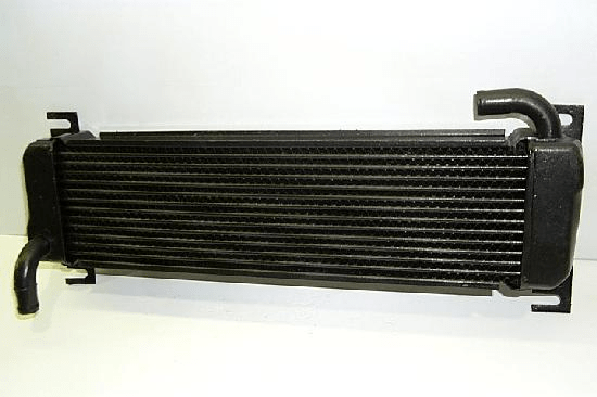 OIL COOLER