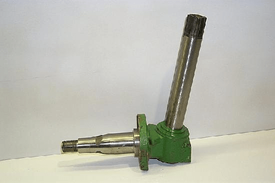 SPINDLE