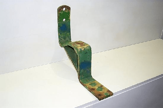 STEP SUPPORT