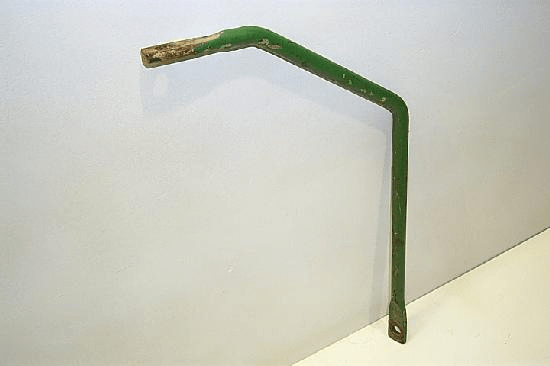 RADIATOR BRACE