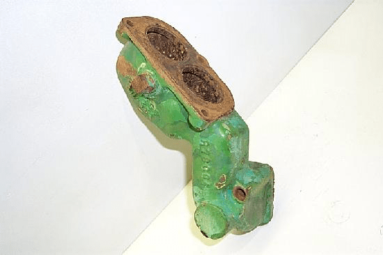 THERMOSTAT HOUSING