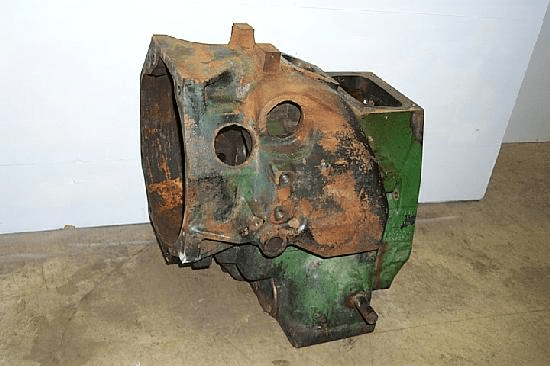 CLUTCH HOUSING