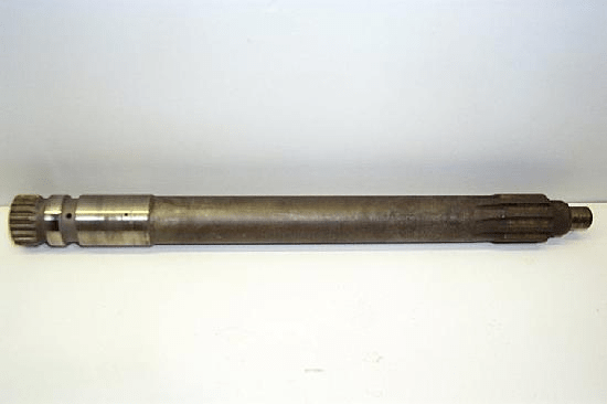CLUTCH SHAFT