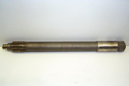 CLUTCH SHAFT