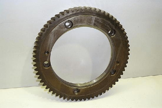 CLUTCH DRIVE GEAR