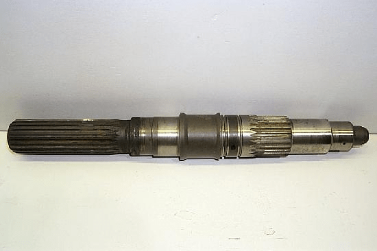 CLUTCH DRIVE SHAFT