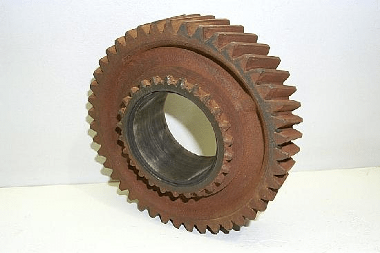 GEAR - EXT SHAFT LOW RANGE 1