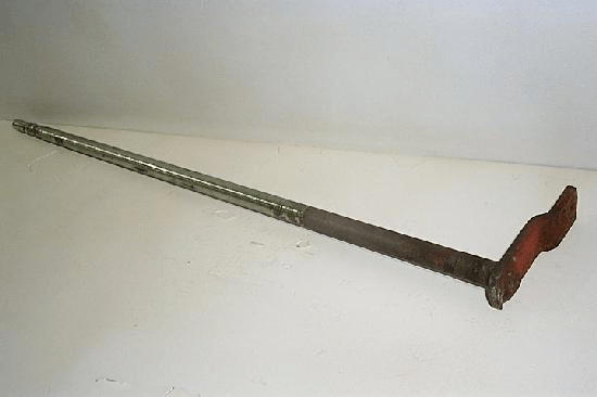 LEVER SHAFT - UPPER