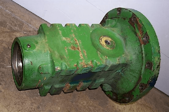 AXLE HOUSING