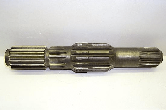 FINAL DRIVE SHAFT - L.H.