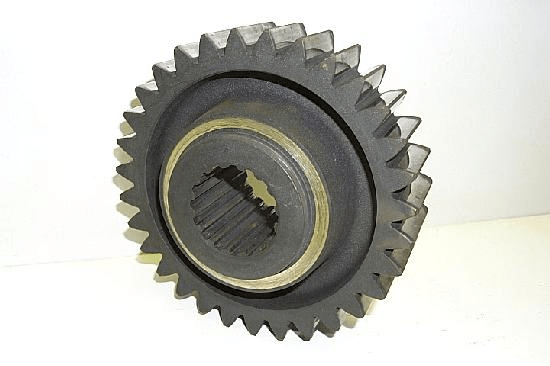 GEAR - 540 RPM