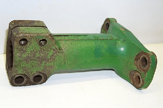 PUMP DRIVE SHAFT