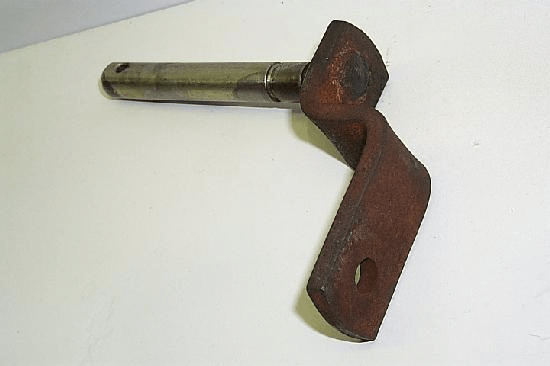 ROCKSHAFT CONTROL LEVER & SHAFT