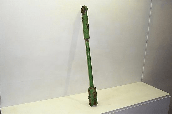LIFT LINK ASSEMBLY - L.H.