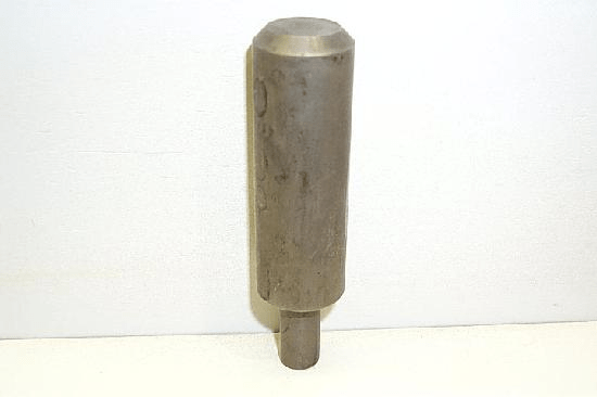 DRAWBAR PIN