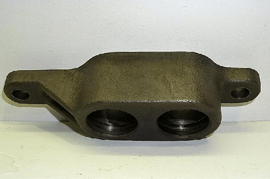 OIL COOLER BYPASS ADAPTER