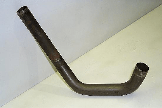 COOLER TUBE