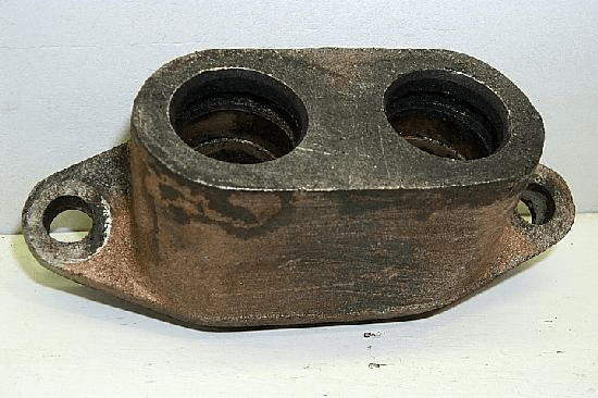 OIL COOLER ADAPTER