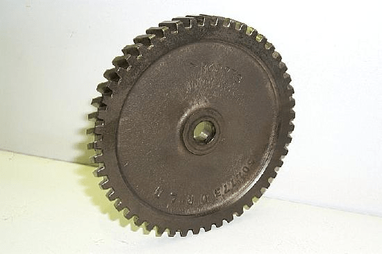 PUMP DRIVE GEAR