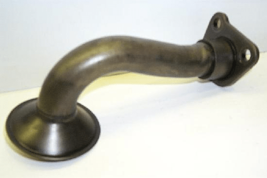 OIL PUMP INTAKE