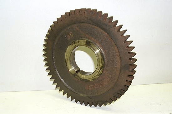 CAMSHAFT GEAR