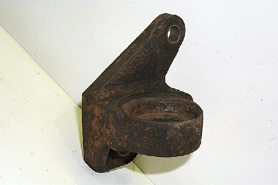 ENGINE SUPPORT - L.H.
