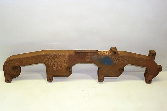 EXHAUST MANIFOLD