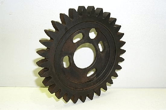 INJECTION PUMP GEAR