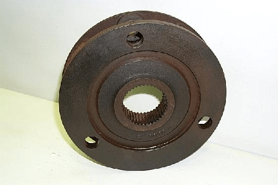 INPUT PLANETARY PINION CARRIER