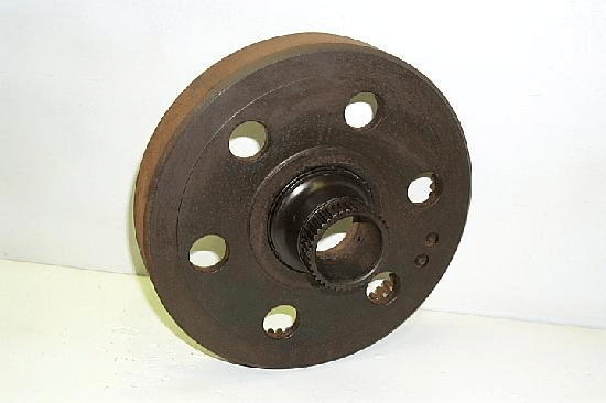 INPUT PLANET RING GEAR