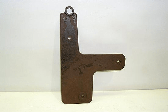 SHIFT ARM SUPPORT