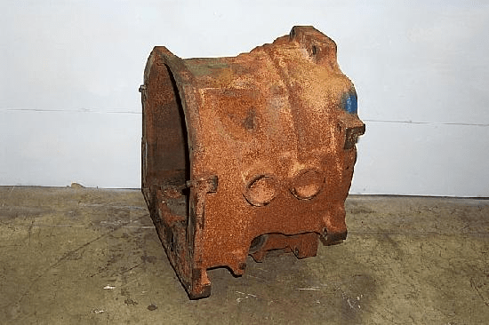 INPUT PLANETARY CLUTCH HOUSING