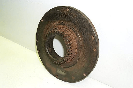 INPUT PLANET CLUTCH BACKING PLATE
