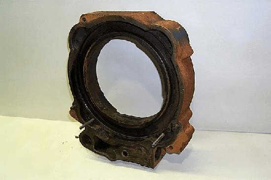 BRAKE PISTON HOUSING