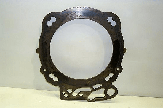 BRAKE HOUSING SEPARATOR PLATE