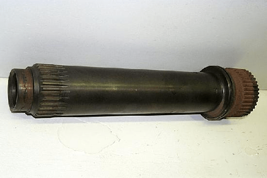 OUTPUT PLANET SHAFT