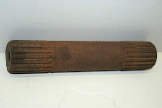 ACCESSORY DRIVE SHAFT