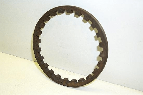 REDUCTION HOUSING ADJUST RING