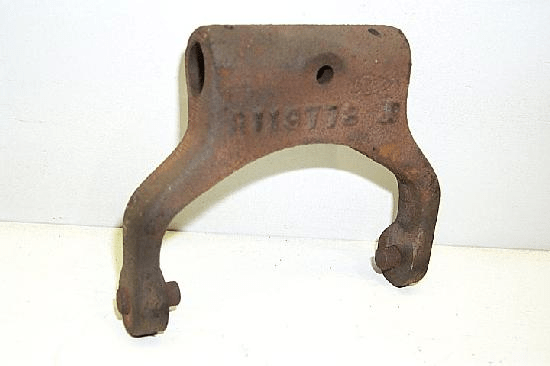 TOW DISCONNECT YOKE
