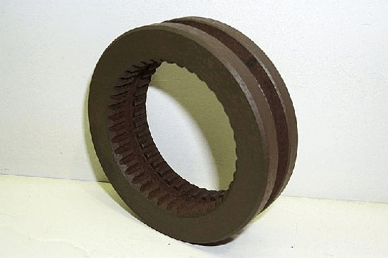 TOW DISCONNECT COUPLING
