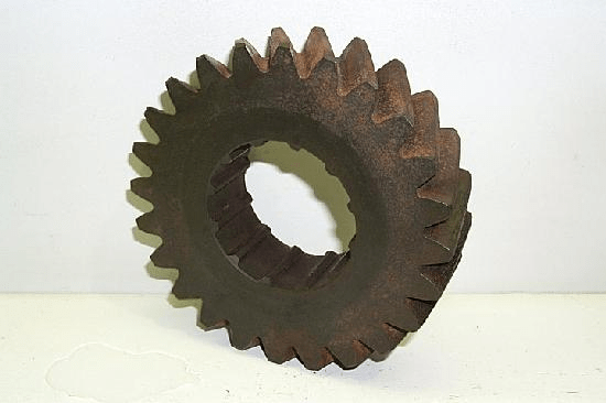 DRIVE GEAR - MFWD
