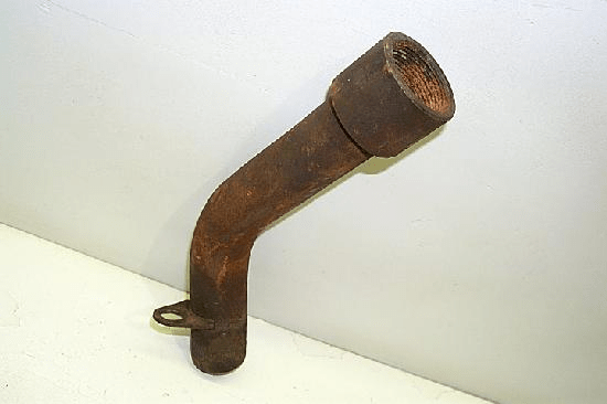 OIL FILL TUBE