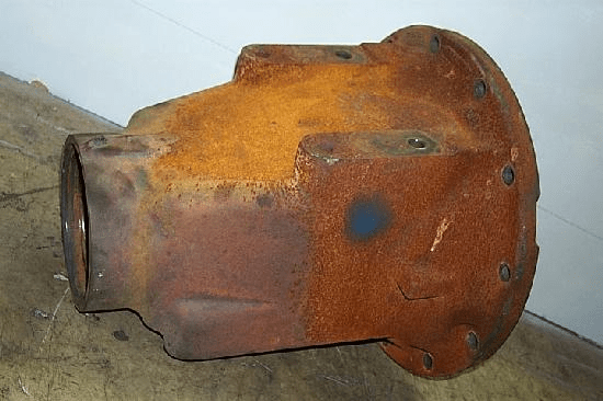 AXLE HOUSING