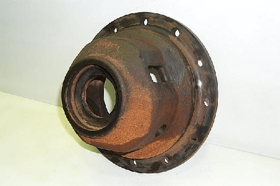 RING GEAR HOUSING