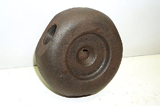 BEVEL PINION HUB