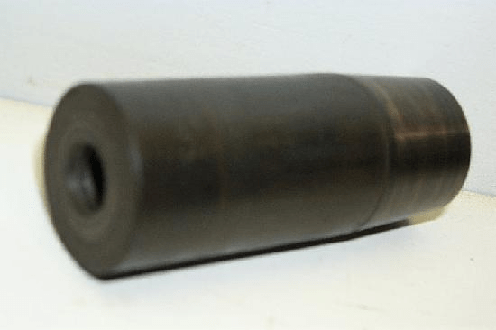 BEVEL PINION SHAFT